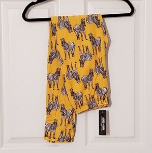 S/M Agnes & Dora Leggings